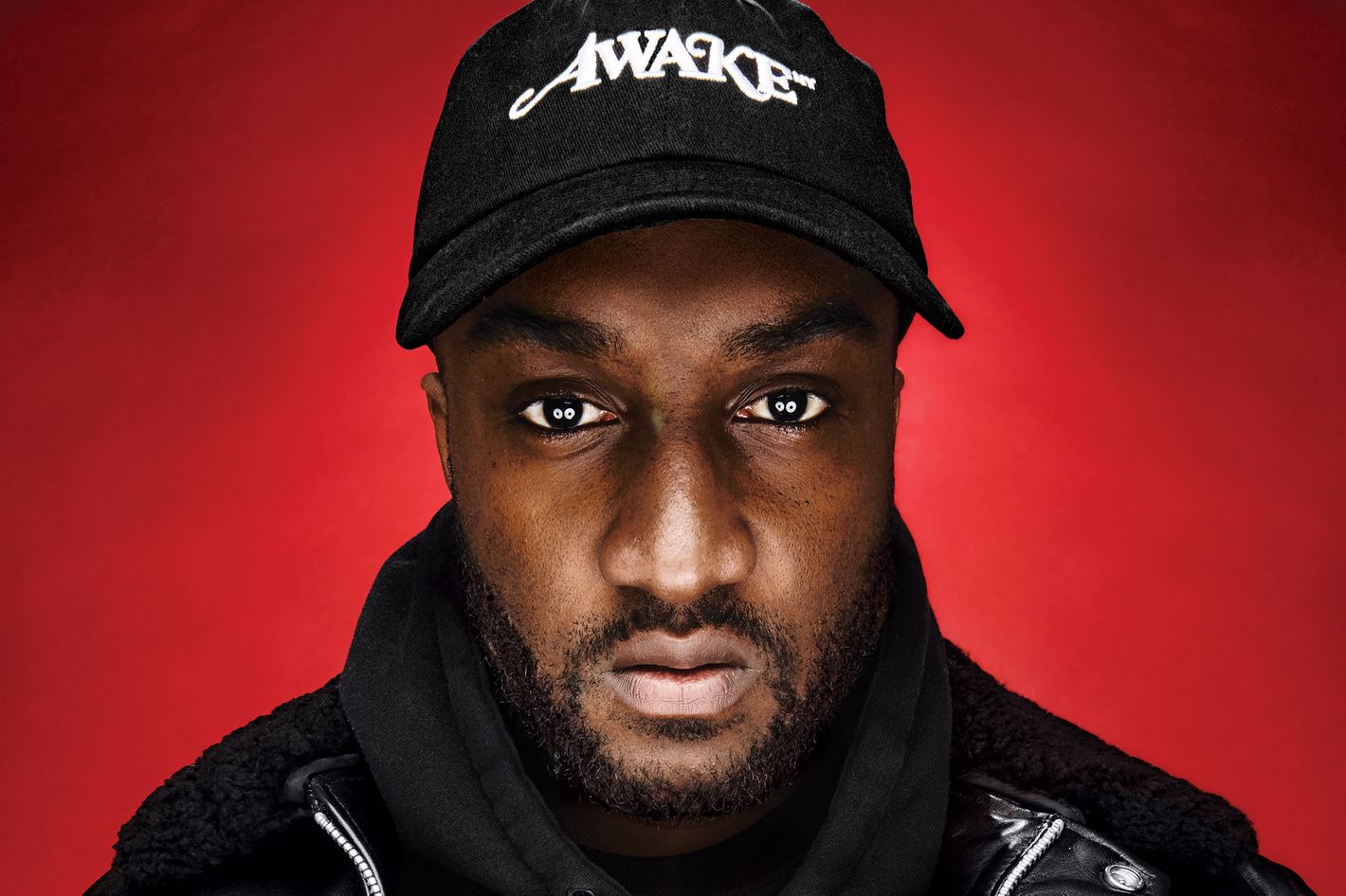 Virgil Abloh discusses equalizing Creative Expression and