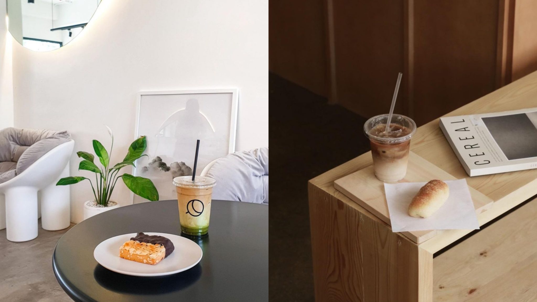 Minimalist Coffee Shops In Pampanga You Should Visit Right Now - Xsm