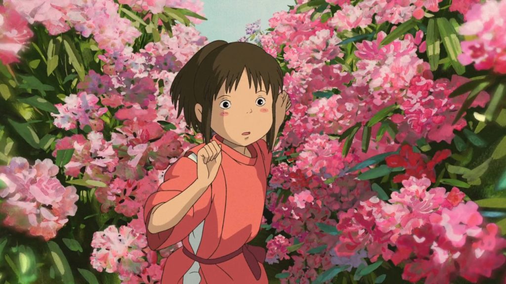 Spirited Away: The Gem That Changed The Anime World - XSM