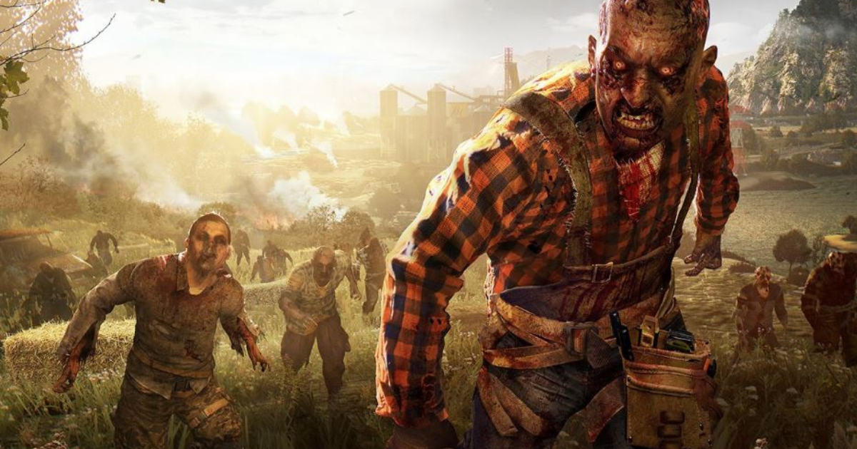 Projekt Z Is An Upcoming 'Atmospheric Zombie FPS' For Xbox Series X And S