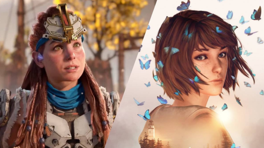 5 Of The Best Narrative Games This 2022 - XSM