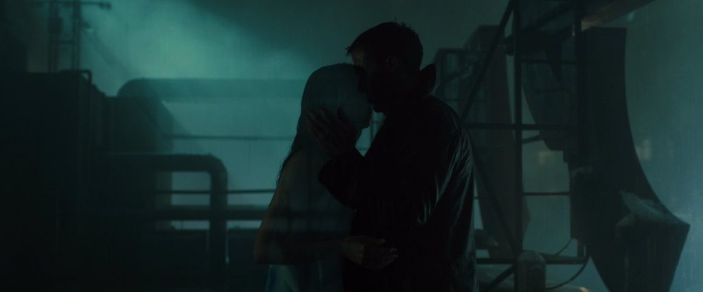 ‘Blade Runner 2049’: The Astounding Masterwork Of Color Theory And ...