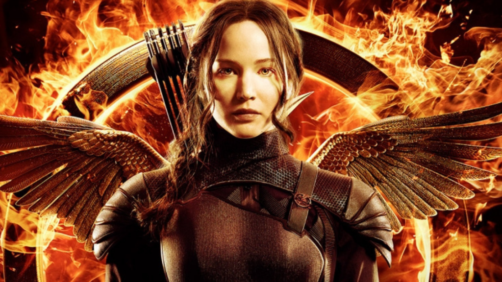 ‘The Hunger Games’ Prequel Is Set For A 2023 Release - XSM