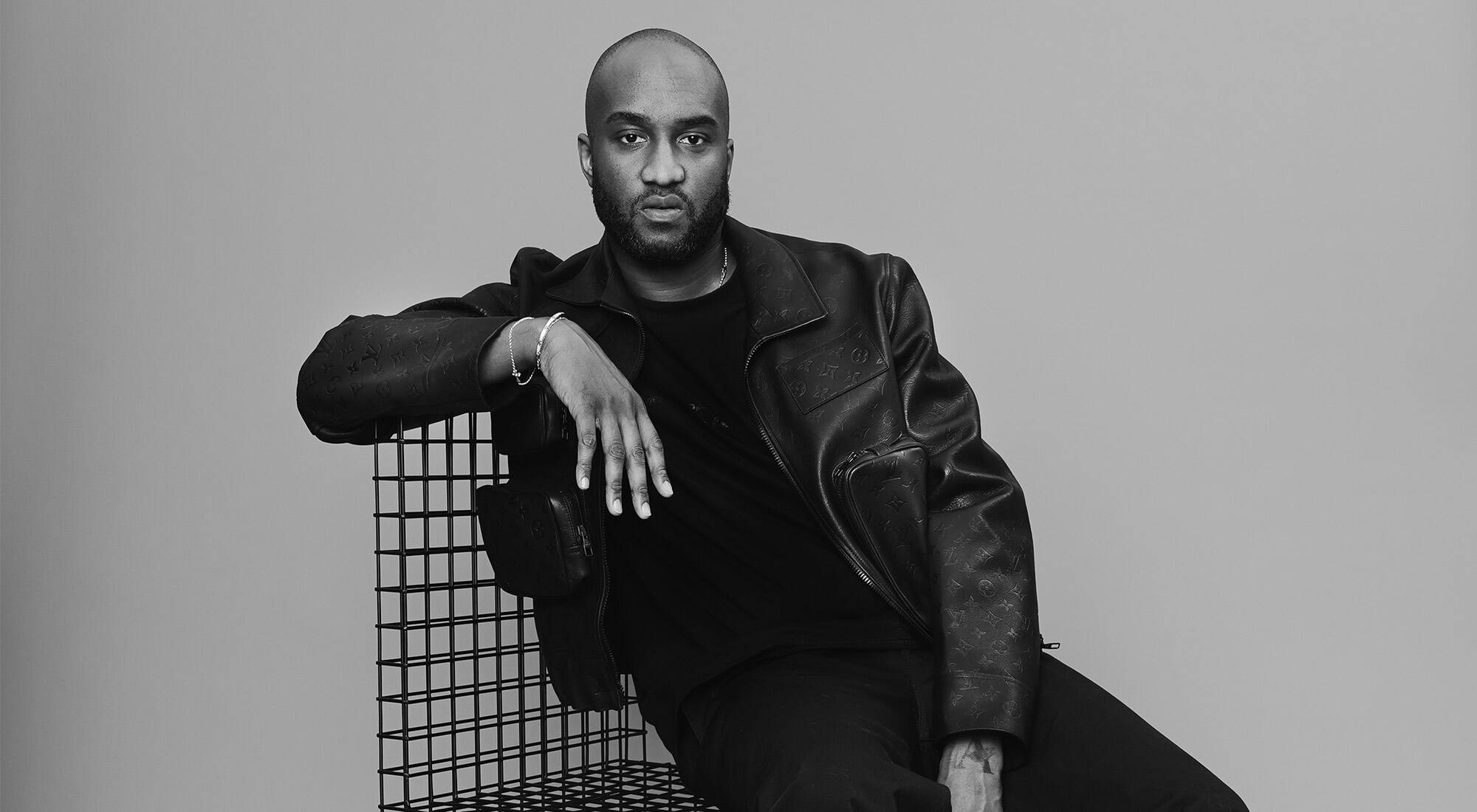 Louis Vuitton: Virgil Abloh' Is An Ode To The Late Designer's Works