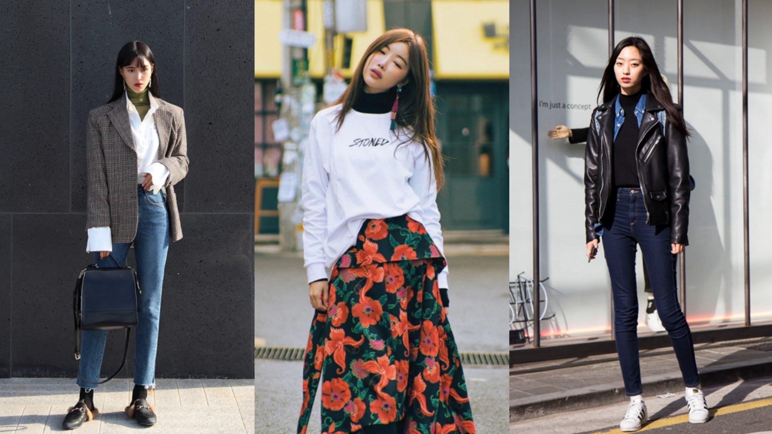 9 K-Pop Male Idols With The Best Fashion On Instagram - Kpopmap