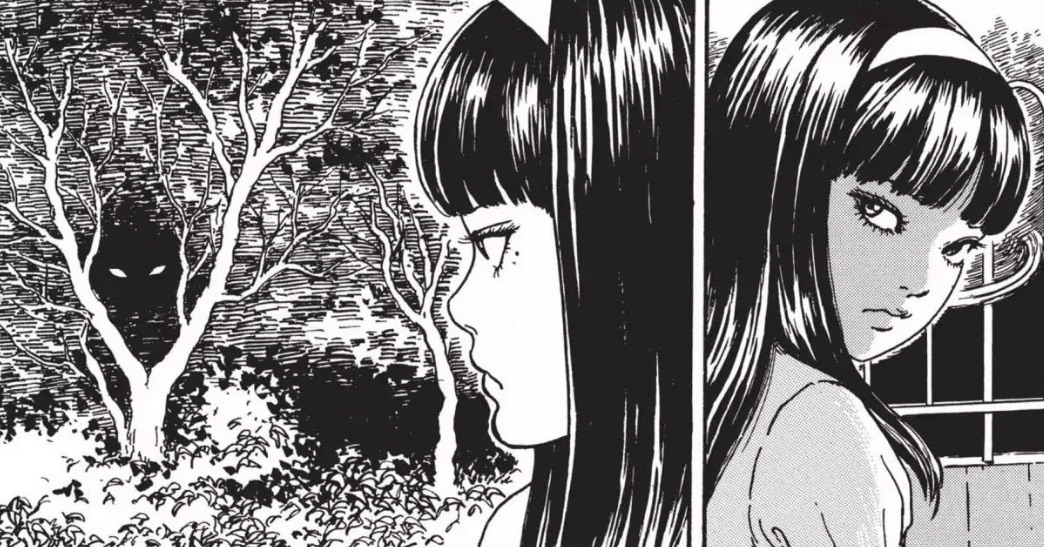 UMS Japanese Cultural Club - Junji Ito (伊藤 潤二) is a Japanese horror manga  artist known for works like Tomie, Uzumaki, Gyo, and more. In January of  2018, an anime series based