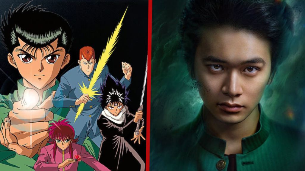 This Legendary Manga Is Coming To Netflix As A Live-Action Series - XSM