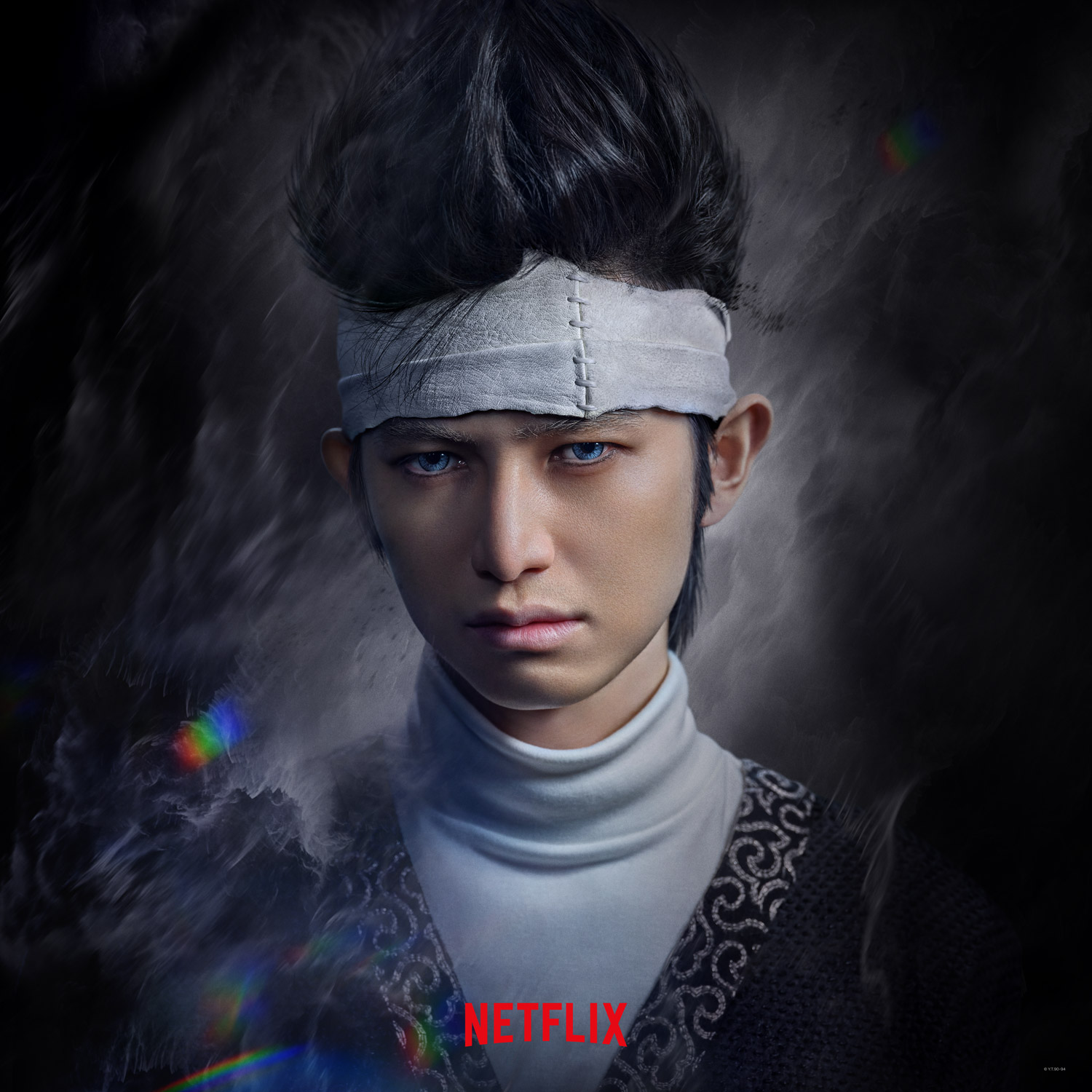 Netflix's Sword Art Online Live-Action TV Show Won't Whitewash Asian  Characters - GameSpot