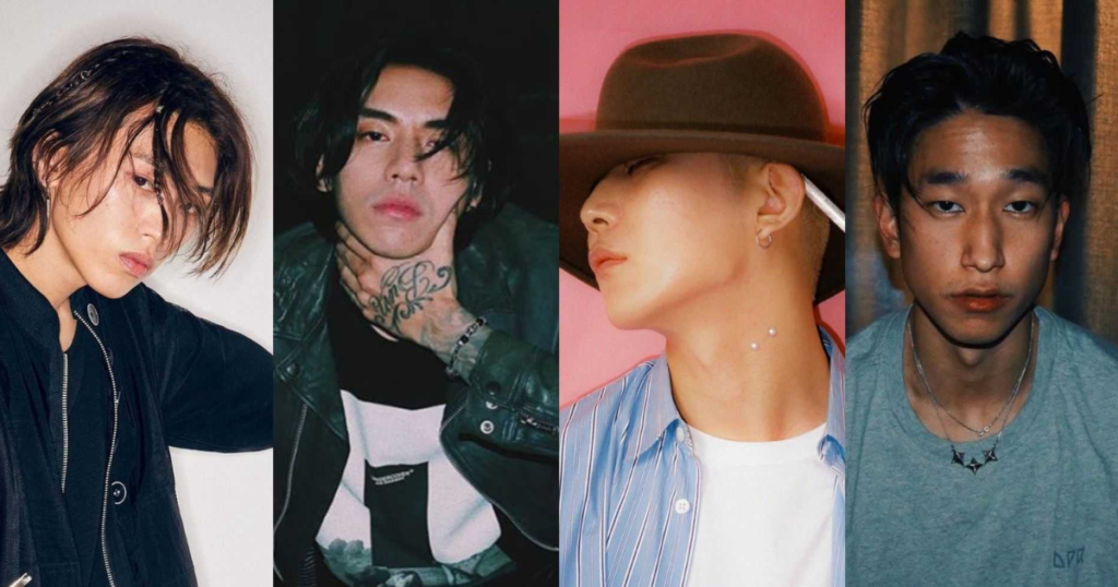 The Korean Hip-Hop Collective ‘DPR’ Is Coming To Manila - XSM