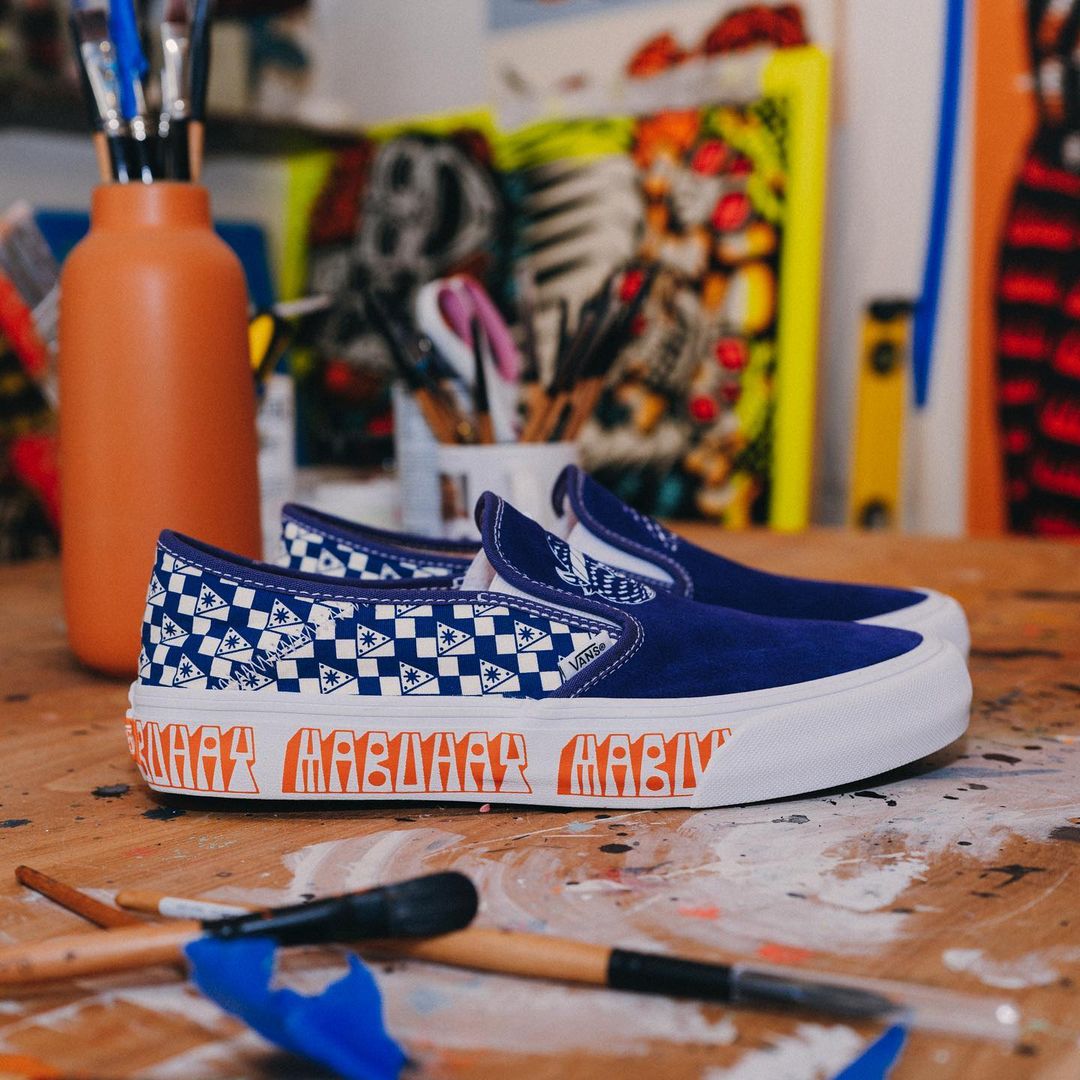7 Best Sneaker Collabs Designed by Filipino Creatives — KOLLECTIVE