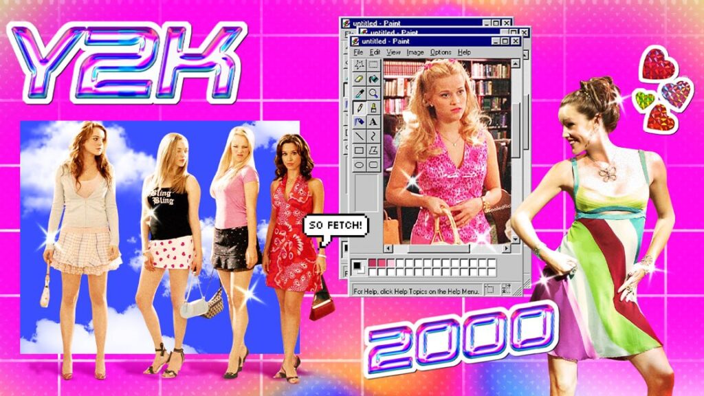 Top 8 Movies That Serve The Best Y2K Fashion XSM