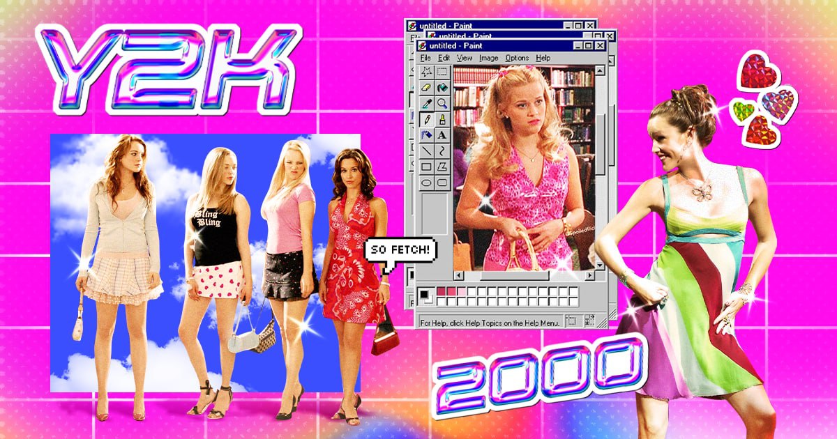 Top 8 Movies That Serve The Best Y2K Fashion - XSM