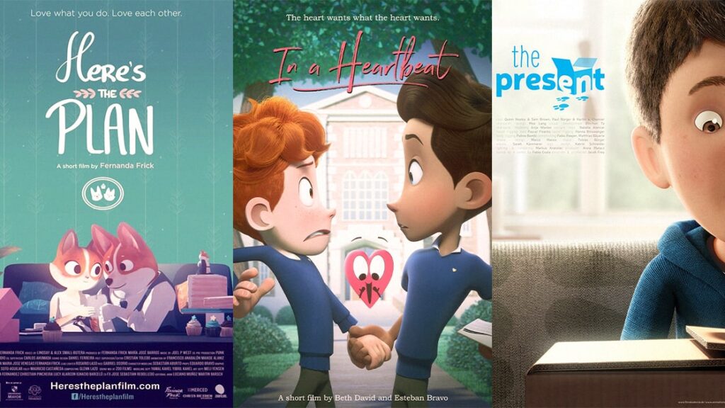 Top 5 Animated Short Films You'll Love Even If You Aren't A Kid - XSM