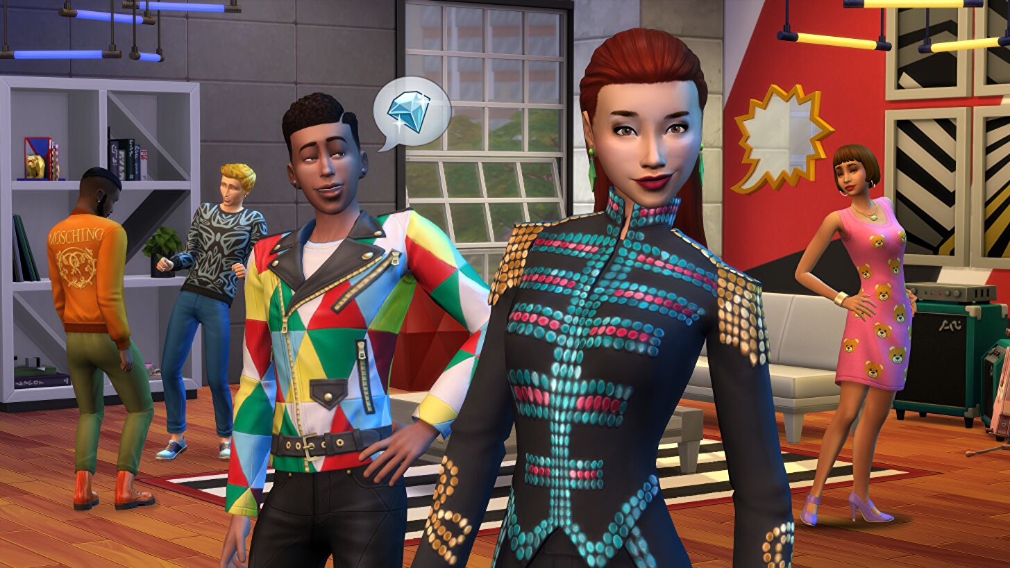 How to Play The Sims 4 for Free on PC, Mac, PlayStation, and Xbox