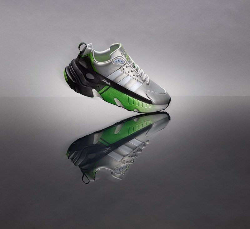 Kawasaki And Adidas Are Collaborating Again And The Result Is Truly Iconic  - XSM