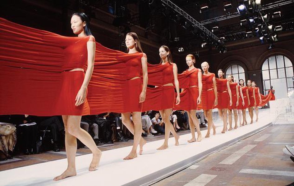 Issey Miyake: a Look Back at the Legacy of Fashion's Prince of