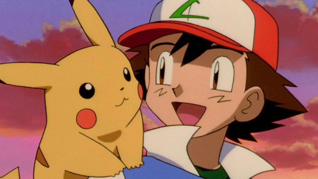 End Of An Era: Ash Ketchum And Pikachu To Leave Pokemon After Over 20 ...