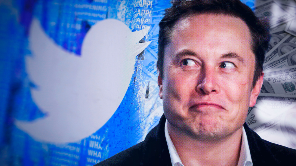 Elon Musk Says He Will Step Down As Twitter Ceo As Soon As He Finds Replacement Xsm 3732