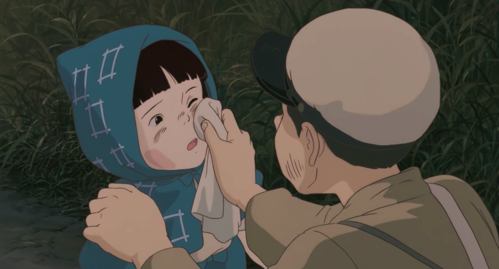 Capturing The Magical Frames Of Hayao Miyazaki's Storyboards - XSM