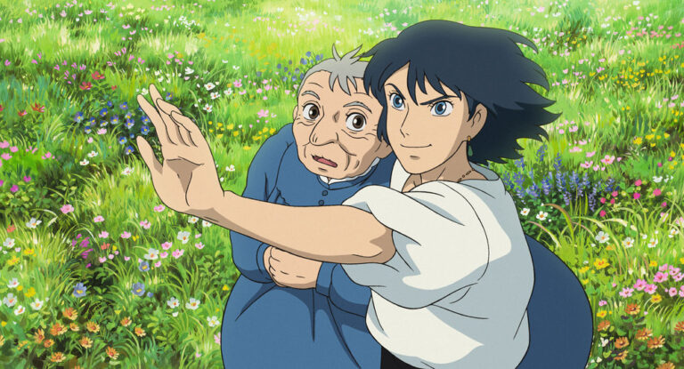 Capturing The Magical Frames Of Hayao Miyazakis Storyboards Xsm